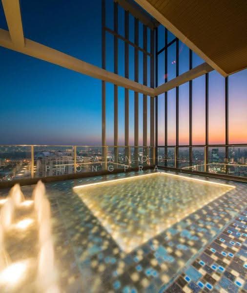 Park Origin Phrom Phong (Park 24), bangkok, 68 Soi Sukhumvit 24, Khong Tan, Khlong Toei, Bangkok, 1 Bedroom, 26 sqm, Condo For Sale, by Sannop Phongpraphan, 500599977 - DDproperty.com
