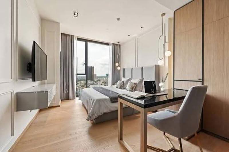 BEATNIQ Sukhumvit 32, bangkok, Soi Sukhumvit 32, Sukhumvit Road, Khong Tan, Khlong Toei, Bangkok, 1 Bedroom, 58 sqm, Condo For Sale, by Suchatchaya Supawachiranant, 500599978 - DDproperty.com