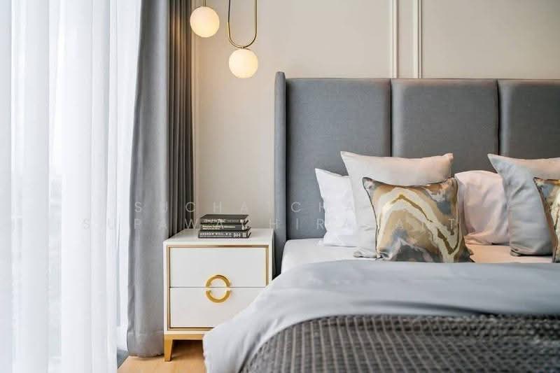 BEATNIQ Sukhumvit 32, bangkok, Soi Sukhumvit 32, Sukhumvit Road, Khong Tan, Khlong Toei, Bangkok, 1 Bedroom, 58 sqm, Condo For Sale, by Suchatchaya Supawachiranant, 500599978 - DDproperty.com