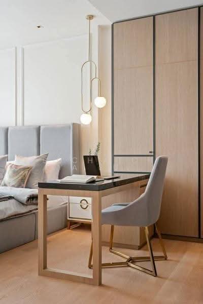 BEATNIQ Sukhumvit 32, bangkok, Soi Sukhumvit 32, Sukhumvit Road, Khong Tan, Khlong Toei, Bangkok, 1 Bedroom, 58 sqm, Condo For Sale, by Suchatchaya Supawachiranant, 500599978 - DDproperty.com