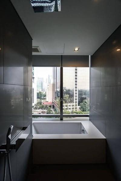 The Bangkok Sathorn, bangkok, 111 South Sathorn Road, Yan Nawa, Sathon, Bangkok, 2 Bedrooms, 105 sqm, Condo For Sale, by Piyawan Maiyapan, 500599981 - DDproperty.com