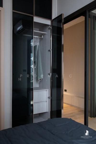 The FINE Bangkok Thonglor-Ekamai, Bangkok, Soi Ekamai, Khlong Tan Nua, Watthana, Bangkok, 1 Bedroom, 35 sqm, Condo For Rent, by PROPMATCH CO., LTD., 500599983 - DDproperty.com