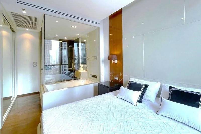 The Address Sukhumvit 28 : ดิ แอดเดรส สุขุมวิท 28, กรุงเทพ, 1 ซอยสุขุมวิท 28 ถนนสุขุมวิท แขวงคลองตัน เขตคลองเตย กรุงเทพมหานคร, คลองตัน, คลองเตย, กรุงเทพ, 45 ตร.ม., คอนโด ขาย, โดย Sannop Phongpraphan, 500599984 - DDproperty.com