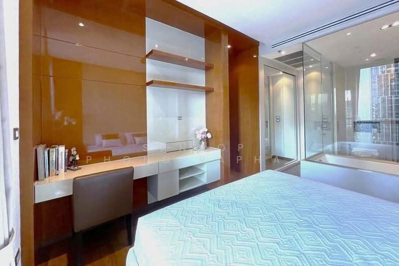 The Address Sukhumvit 28 : ดิ แอดเดรส สุขุมวิท 28, กรุงเทพ, 1 ซอยสุขุมวิท 28 ถนนสุขุมวิท แขวงคลองตัน เขตคลองเตย กรุงเทพมหานคร, คลองตัน, คลองเตย, กรุงเทพ, 45 ตร.ม., คอนโด ขาย, โดย Sannop Phongpraphan, 500599984 - DDproperty.com