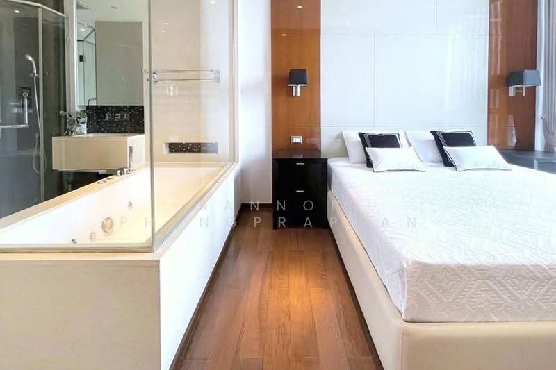 The Address Sukhumvit 28 : ดิ แอดเดรส สุขุมวิท 28, กรุงเทพ, 1 ซอยสุขุมวิท 28 ถนนสุขุมวิท แขวงคลองตัน เขตคลองเตย กรุงเทพมหานคร, คลองตัน, คลองเตย, กรุงเทพ, 45 ตร.ม., คอนโด ขาย, โดย Sannop Phongpraphan, 500599984 - DDproperty.com