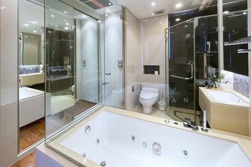 The Address Sukhumvit 28, bangkok, 1 Soi Sukhumvit 28, Khong Tan, Khlong Toei, Bangkok, 1 Bedroom, 45 sqm, Condo For Sale, by Sannop Phongpraphan, 500599984 - DDproperty.com