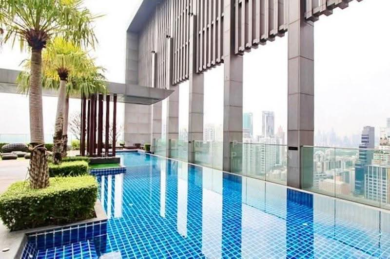 The Address Sukhumvit 28 : ดิ แอดเดรส สุขุมวิท 28, กรุงเทพ, 1 ซอยสุขุมวิท 28 ถนนสุขุมวิท แขวงคลองตัน เขตคลองเตย กรุงเทพมหานคร, คลองตัน, คลองเตย, กรุงเทพ, 45 ตร.ม., คอนโด ขาย, โดย Sannop Phongpraphan, 500599984 - DDproperty.com