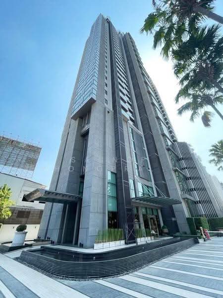 The Address Sukhumvit 28 : ดิ แอดเดรส สุขุมวิท 28, กรุงเทพ, 1 ซอยสุขุมวิท 28 ถนนสุขุมวิท แขวงคลองตัน เขตคลองเตย กรุงเทพมหานคร, คลองตัน, คลองเตย, กรุงเทพ, 45 ตร.ม., คอนโด ขาย, โดย Sannop Phongpraphan, 500599984 - DDproperty.com