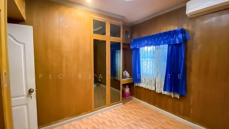 Modern 4 Bedroom House for Sale Noen Plab Wan East Pattaya, Chon Buri (Pattaya), Nong Pru, Bang Lamung (Pattaya), Chon Buri (Pattaya), 4 Bedrooms, 232 sqm, Single Detached House For Sale, by PLC real estate, 500599985 - DDproperty.com
