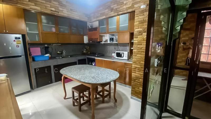 Modern 4 Bedroom House for Sale Noen Plab Wan East Pattaya, Chon Buri (Pattaya), Nong Pru, Bang Lamung (Pattaya), Chon Buri (Pattaya), 4 Bedrooms, 232 sqm, Single Detached House For Sale, by PLC real estate, 500599985 - DDproperty.com