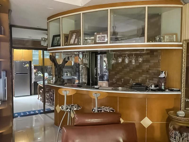 Modern 4 Bedroom House for Sale Noen Plab Wan East Pattaya, Chon Buri (Pattaya), Nong Pru, Bang Lamung (Pattaya), Chon Buri (Pattaya), 4 Bedrooms, 232 sqm, Single Detached House For Sale, by PLC real estate, 500599985 - DDproperty.com