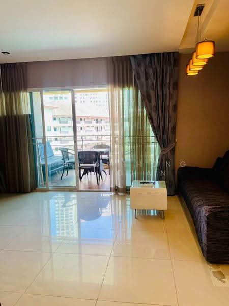 Wongamat Privacy Resort & Residence, chon-buri, Na Kloe, Bang Lamung (Pattaya), Chon Buri (Pattaya), 2 Bedrooms, 78 sqm, Condo For Rent, by Kradumthong Wongchan, 500599987 - DDproperty.com