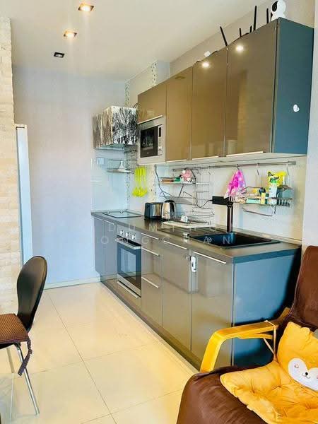Wongamat Privacy Resort & Residence, chon-buri, Na Kloe, Bang Lamung (Pattaya), Chon Buri (Pattaya), 2 Bedrooms, 78 sqm, Condo For Rent, by Kradumthong Wongchan, 500599987 - DDproperty.com