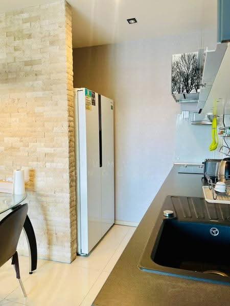 Wongamat Privacy Resort & Residence : วงศ์อมาตย์ ไพรเวซี่ รีสอร์ท แอนด์ เรสซิเดนซ์, ชลบุรี, นาเกลือ, บางละมุง, ชลบุรี, 78 ตร.ม., คอนโด ให้เช่า, โดย Kradumthong Wongchan, 500599987 - DDproperty.com