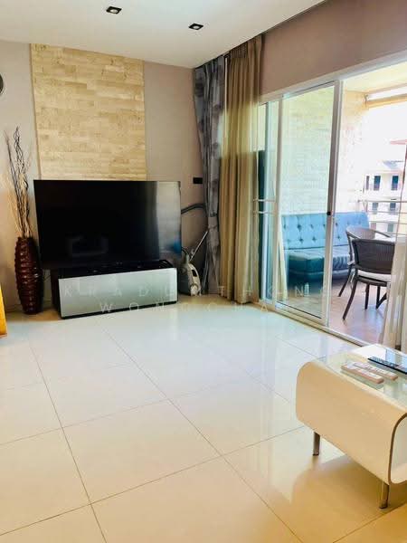 Wongamat Privacy Resort & Residence : วงศ์อมาตย์ ไพรเวซี่ รีสอร์ท แอนด์ เรสซิเดนซ์, ชลบุรี, นาเกลือ, บางละมุง, ชลบุรี, 78 ตร.ม., คอนโด ให้เช่า, โดย Kradumthong Wongchan, 500599987 - DDproperty.com
