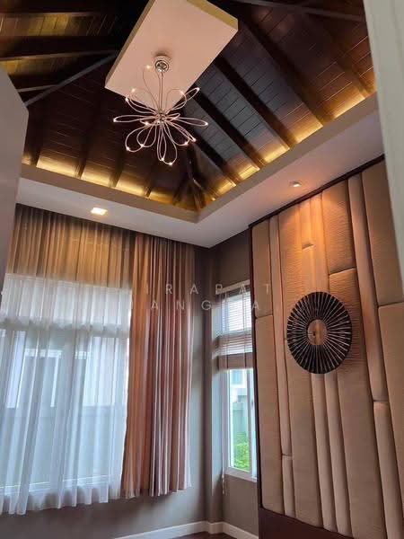 3-BR House, Chon Buri (Pattaya), Nong Pru, Bang Lamung (Pattaya), Chon Buri (Pattaya), 3 Bedrooms, 76 sqm, Single Detached House For Rent, by Jirapat Chuangsawadsak, 500599989 - DDproperty.com
