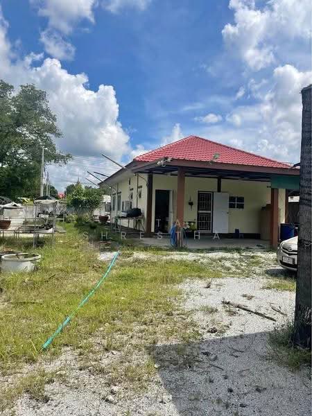 2-BR House, chon-buri, Na Pa, Muang Chon Buri, Chon Buri (Pattaya), 2 Bedrooms, 93 sqm, Single Detached House For Sale, by Sita Shrestha, 500599990 - DDproperty.com