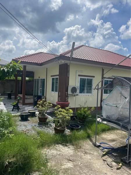 2-BR House, chon-buri, Na Pa, Muang Chon Buri, Chon Buri (Pattaya), 2 Bedrooms, 93 sqm, Single Detached House For Sale, by Sita Shrestha, 500599990 - DDproperty.com