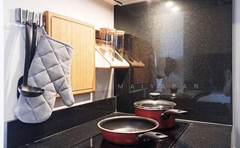 Park Origin Phrom Phong (Park 24), bangkok, 68 Soi Sukhumvit 24, Khong Tan, Khlong Toei, Bangkok, 1 Bedroom, 28 sqm, Condo For Sale, by Piyawan Maiyapan, 500599991 - DDproperty.com