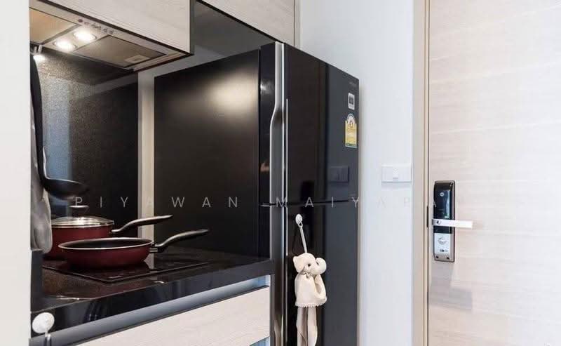 Park Origin Phrom Phong (Park 24), bangkok, 68 Soi Sukhumvit 24, Khong Tan, Khlong Toei, Bangkok, 1 Bedroom, 28 sqm, Condo For Sale, by Piyawan Maiyapan, 500599991 - DDproperty.com
