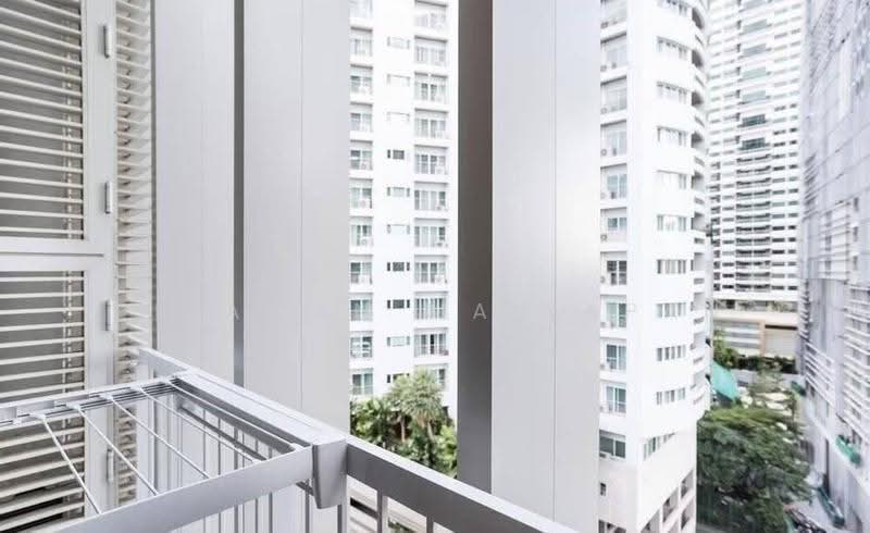 Park Origin Phrom Phong (Park 24), กรุงเทพ, 68 Soi Sukhumvit 24, คลองตัน, คลองเตย, กรุงเทพ, 28 ตร.ม., คอนโด ขาย, โดย Piyawan Maiyapan, 500599991 - DDproperty.com