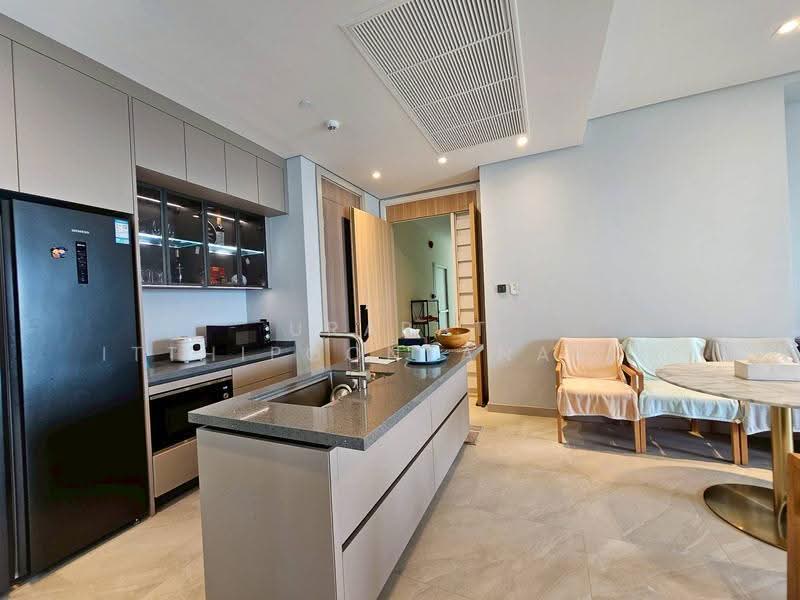 Reflection Jomtien Beach, chon-buri, 15 Village No. 1 98/1, Na Chom Thian, Sattahip, Chon Buri (Pattaya), 2 Bedrooms, 114 sqm, Condo For Sale, by Urarat Itthipoontanakorn, 500599993 - DDproperty.com