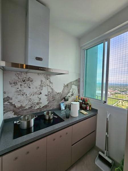 Reflection Jomtien Beach, chon-buri, 15 Village No. 1 98/1, Na Chom Thian, Sattahip, Chon Buri (Pattaya), 2 Bedrooms, 114 sqm, Condo For Sale, by Urarat Itthipoontanakorn, 500599993 - DDproperty.com