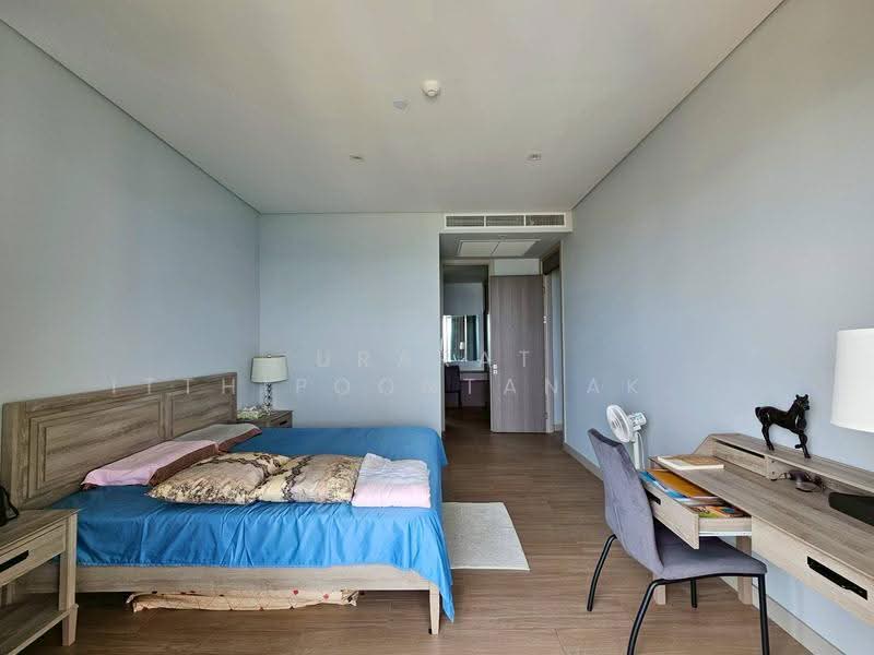 Reflection Jomtien Beach, chon-buri, 15 Village No. 1 98/1, Na Chom Thian, Sattahip, Chon Buri (Pattaya), 2 Bedrooms, 114 sqm, Condo For Sale, by Urarat Itthipoontanakorn, 500599993 - DDproperty.com