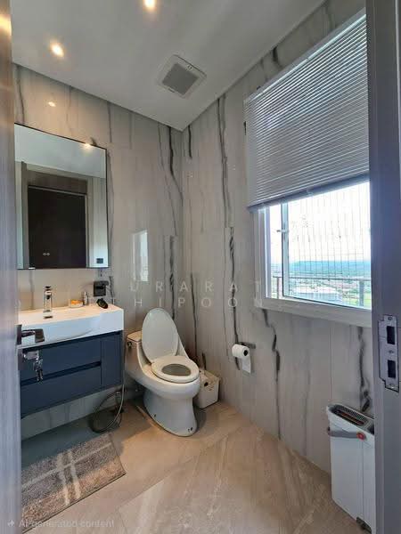 Reflection Jomtien Beach, chon-buri, 15 Village No. 1 98/1, Na Chom Thian, Sattahip, Chon Buri (Pattaya), 2 Bedrooms, 114 sqm, Condo For Sale, by Urarat Itthipoontanakorn, 500599993 - DDproperty.com