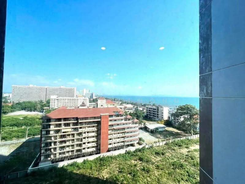 Copacabana Beach Jomtien, chon-buri, Jomtien Sai Song Rd, Nong Pru, Bang Lamung (Pattaya), Chon Buri (Pattaya), 1 Bedroom, 35 sqm, Condo For Rent, by Kradumthong Wongchan, 500599997 - DDproperty.com
