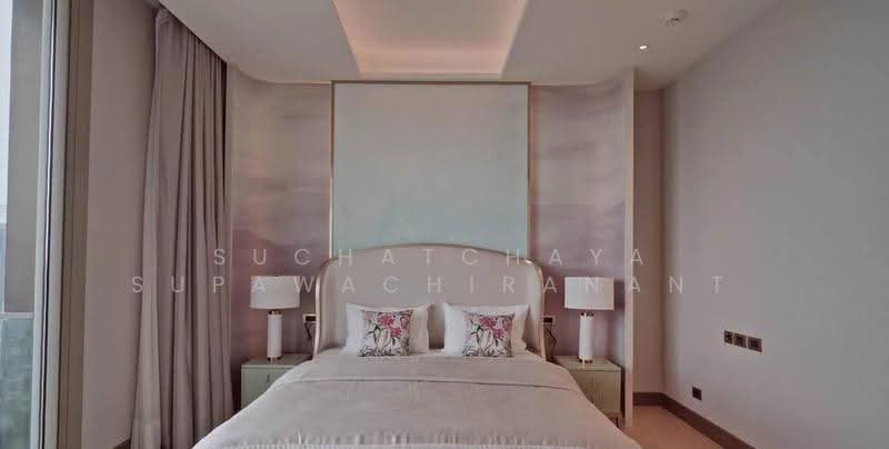 The Residences At Mandarin Oriental, bangkok, 117 Charoen Nakorn Road, Khlong Ton Sai, Khlong San, Bangkok, 6 Bedrooms, 605 sqm, Condo For Sale, by Suchatchaya Supawachiranant, 500599998 - DDproperty.com