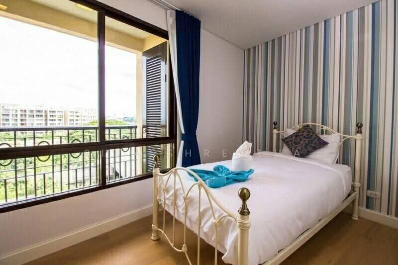 Marrakesh Residences : มาราเกซ เรสซิเดนซ์, ประจวบคีรีขันธ์, 63-411 ถนนเพชรเกษม, หนองแก, หัวหิน, ประจวบคีรีขันธ์, 166 ตร.ม., คอนโด ให้เช่า, โดย Sita Shrestha, 500599999 - DDproperty.com
