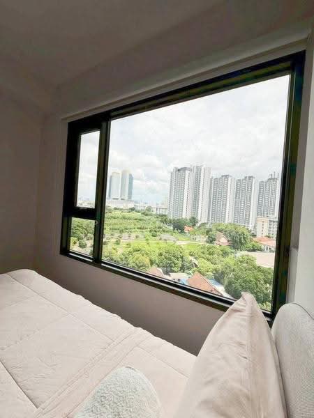 COBE Ratchada-Rama 9, Bangkok, Thiam Ruammit Road, Huai Khwang, Bangkok, 1 Bedroom, 33 sqm, Condo For Rent, by Piyawan Maiyapan, 500600000 - DDproperty.com