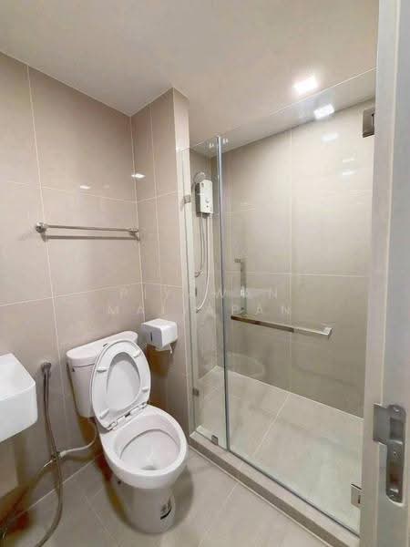COBE Ratchada-Rama 9, Bangkok, Thiam Ruammit Road, Huai Khwang, Bangkok, 1 Bedroom, 33 sqm, Condo For Rent, by Piyawan Maiyapan, 500600000 - DDproperty.com