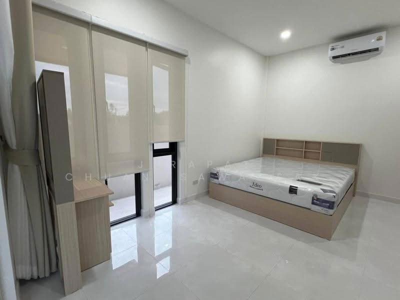 undefined, ประจวบคีรีขันธ์, ปากน้ำปราณ, ปราณบุรี, ประจวบคีรีขันธ์, 204 ตร.ม., บ้านเดี่ยว ให้เช่า, โดย Jirapat Chuangsawadsak, 500600001 - DDproperty.com