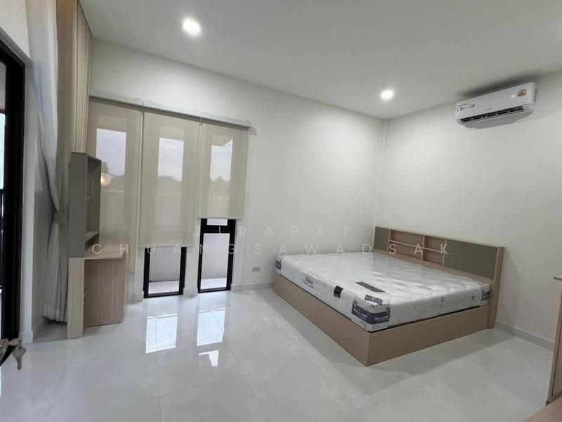 undefined, prachuap-khiri-khan, Pak Nam Pran, Pran Buri, Prachuap Khiri Khan, 3 Bedrooms, 204 sqm, Single Detached House For Rent, by Jirapat Chuangsawadsak, 500600001 - DDproperty.com