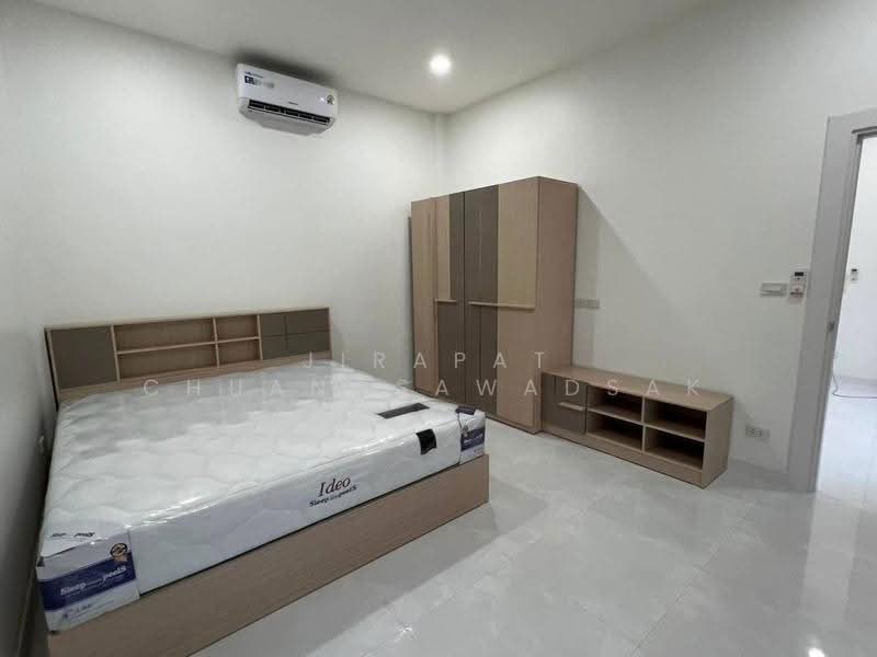 undefined, ประจวบคีรีขันธ์, ปากน้ำปราณ, ปราณบุรี, ประจวบคีรีขันธ์, 204 ตร.ม., บ้านเดี่ยว ให้เช่า, โดย Jirapat Chuangsawadsak, 500600001 - DDproperty.com