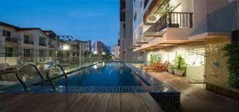 Residence Sukhumvit 52, bangkok, Soi SuKhumvit 52, Bang Chak, Phra Khanong, Bangkok, 3 Bedrooms, 87 sqm, Condo For Sale, by Sannop Phongpraphan, 500600002 - DDproperty.com