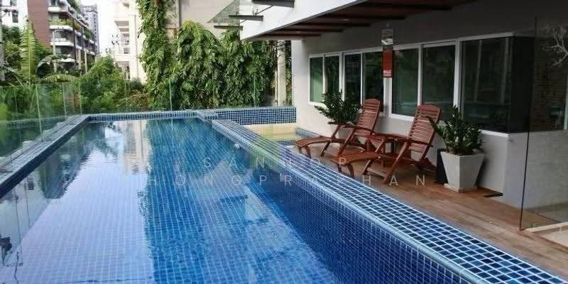 Residence Sukhumvit 52, bangkok, Soi SuKhumvit 52, Bang Chak, Phra Khanong, Bangkok, 3 Bedrooms, 87 sqm, Condo For Sale, by Sannop Phongpraphan, 500600002 - DDproperty.com
