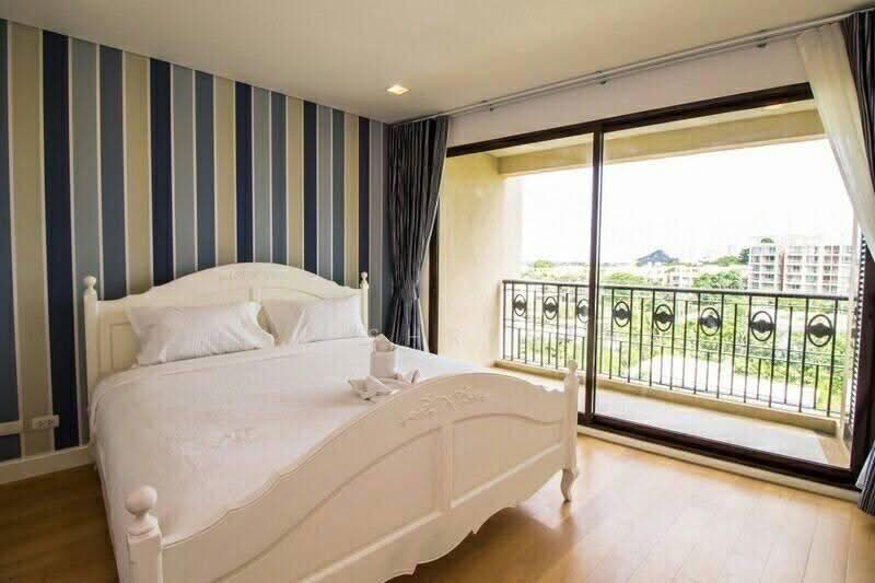 Marrakesh Residences : มาราเกซ เรสซิเดนซ์, ประจวบคีรีขันธ์, 63-411 ถนนเพชรเกษม, หนองแก, หัวหิน, ประจวบคีรีขันธ์, 166 ตร.ม., คอนโด ขาย, โดย Sita Shrestha, 500600005 - DDproperty.com