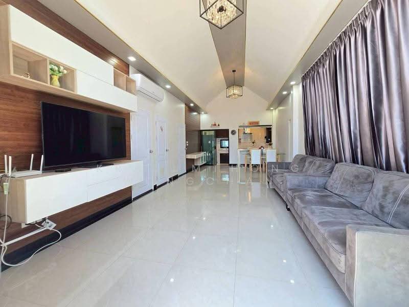 undefined, chon-buri, Nong Pru, Bang Lamung (Pattaya), Chon Buri (Pattaya), 3 Bedrooms, 204 sqm, Single Detached House For Rent, by Kradumthong Wongchan, 500600007 - DDproperty.com