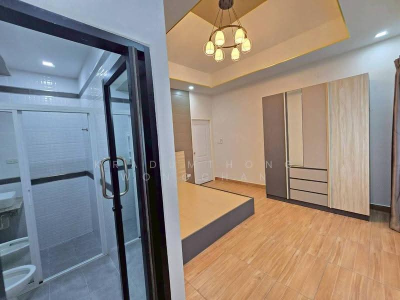 undefined, chon-buri, Nong Pru, Bang Lamung (Pattaya), Chon Buri (Pattaya), 3 Bedrooms, 204 sqm, Single Detached House For Rent, by Kradumthong Wongchan, 500600007 - DDproperty.com