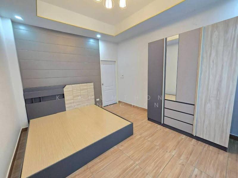 undefined, chon-buri, Nong Pru, Bang Lamung (Pattaya), Chon Buri (Pattaya), 3 Bedrooms, 204 sqm, Single Detached House For Rent, by Kradumthong Wongchan, 500600007 - DDproperty.com