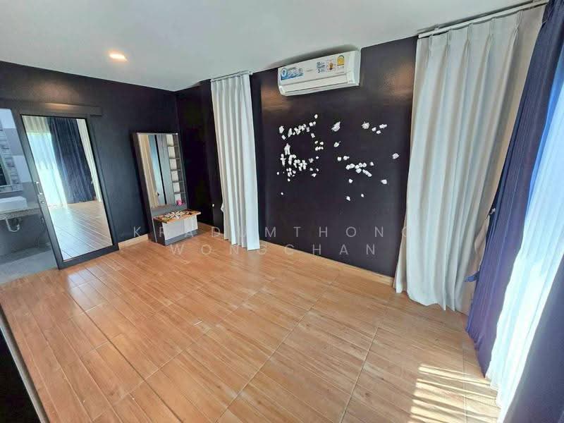 undefined, chon-buri, Nong Pru, Bang Lamung (Pattaya), Chon Buri (Pattaya), 3 Bedrooms, 204 sqm, Single Detached House For Rent, by Kradumthong Wongchan, 500600007 - DDproperty.com