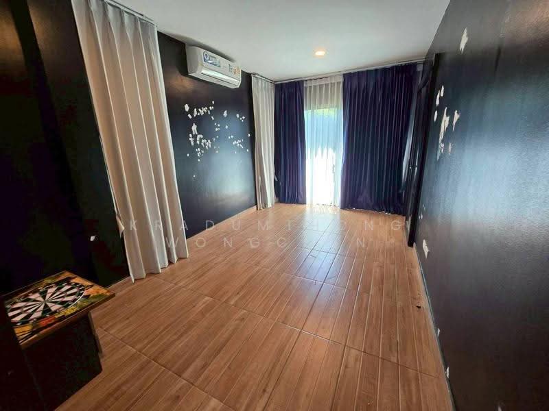 undefined, chon-buri, Nong Pru, Bang Lamung (Pattaya), Chon Buri (Pattaya), 3 Bedrooms, 204 sqm, Single Detached House For Rent, by Kradumthong Wongchan, 500600007 - DDproperty.com
