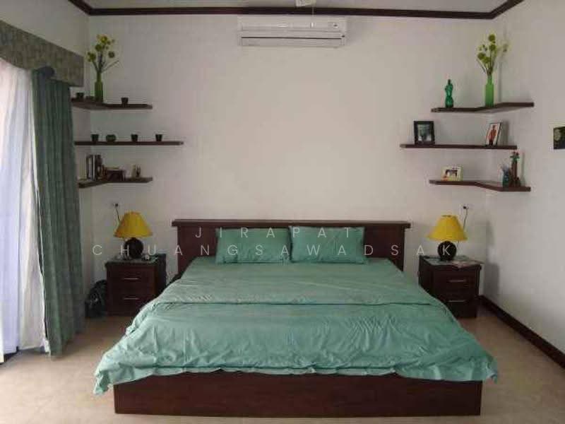 4-BR House, chon-buri, Nong Pru, Bang Lamung (Pattaya), Chon Buri (Pattaya), 4 Bedrooms, 360 sqm, Single Detached House For Rent, by Jirapat Chuangsawadsak, 500600009 - DDproperty.com