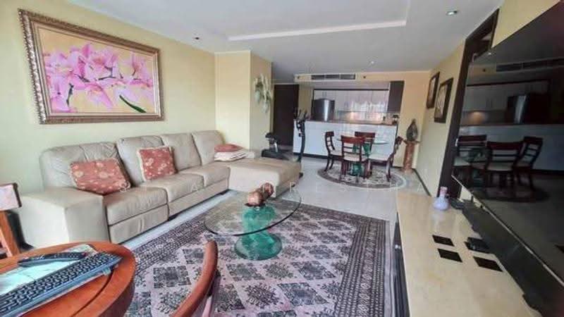 Sea Saran Condominium : ซี สราญ คอนโดมิเนียม, ชลบุรี, 190 หมู่ 2 บางเสร่, บางเสร่, สัตหีบ, ชลบุรี, 112 ตร.ม., คอนโด ขาย, โดย Sita Shrestha, 500600015 - DDproperty.com