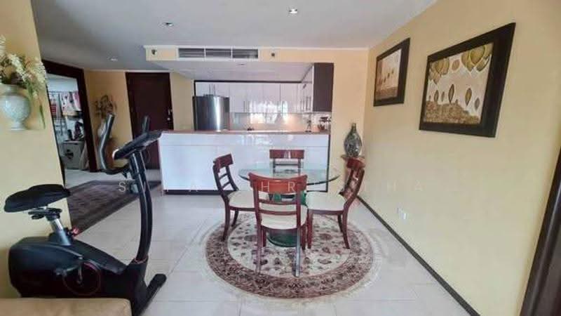 Sea Saran Condominium : ซี สราญ คอนโดมิเนียม, ชลบุรี, 190 หมู่ 2 บางเสร่, บางเสร่, สัตหีบ, ชลบุรี, 112 ตร.ม., คอนโด ขาย, โดย Sita Shrestha, 500600015 - DDproperty.com