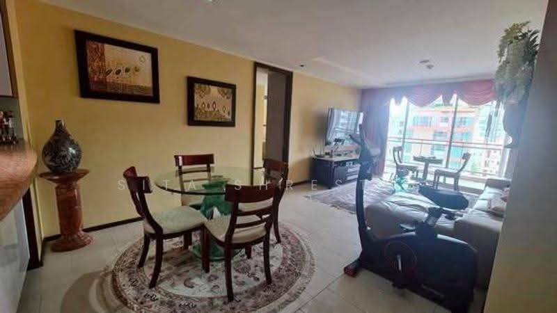 Sea Saran Condominium : ซี สราญ คอนโดมิเนียม, ชลบุรี, 190 หมู่ 2 บางเสร่, บางเสร่, สัตหีบ, ชลบุรี, 112 ตร.ม., คอนโด ขาย, โดย Sita Shrestha, 500600015 - DDproperty.com
