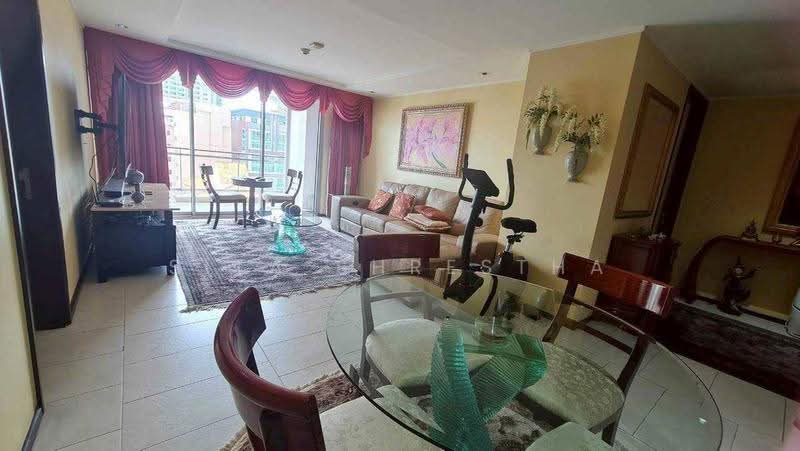 Sea Saran Condominium : ซี สราญ คอนโดมิเนียม, ชลบุรี, 190 หมู่ 2 บางเสร่, บางเสร่, สัตหีบ, ชลบุรี, 112 ตร.ม., คอนโด ขาย, โดย Sita Shrestha, 500600015 - DDproperty.com